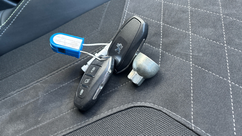 Peugeot 208 100kW GT Premium 50kWh 5dr Auto Electric Hatchback